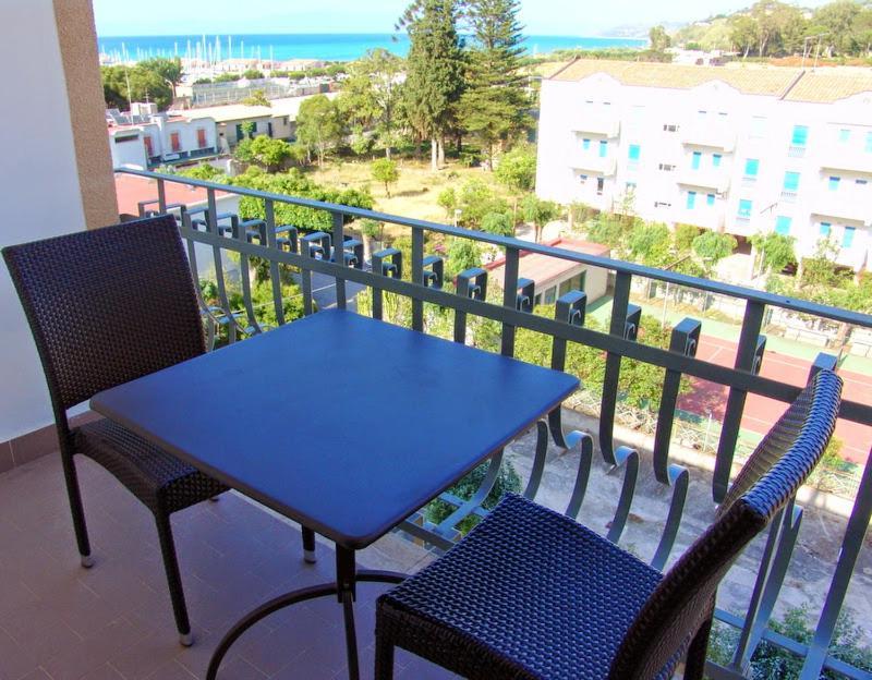 Pineta Mare Διαμέρισμα Tropea Εξωτερικό φωτογραφία