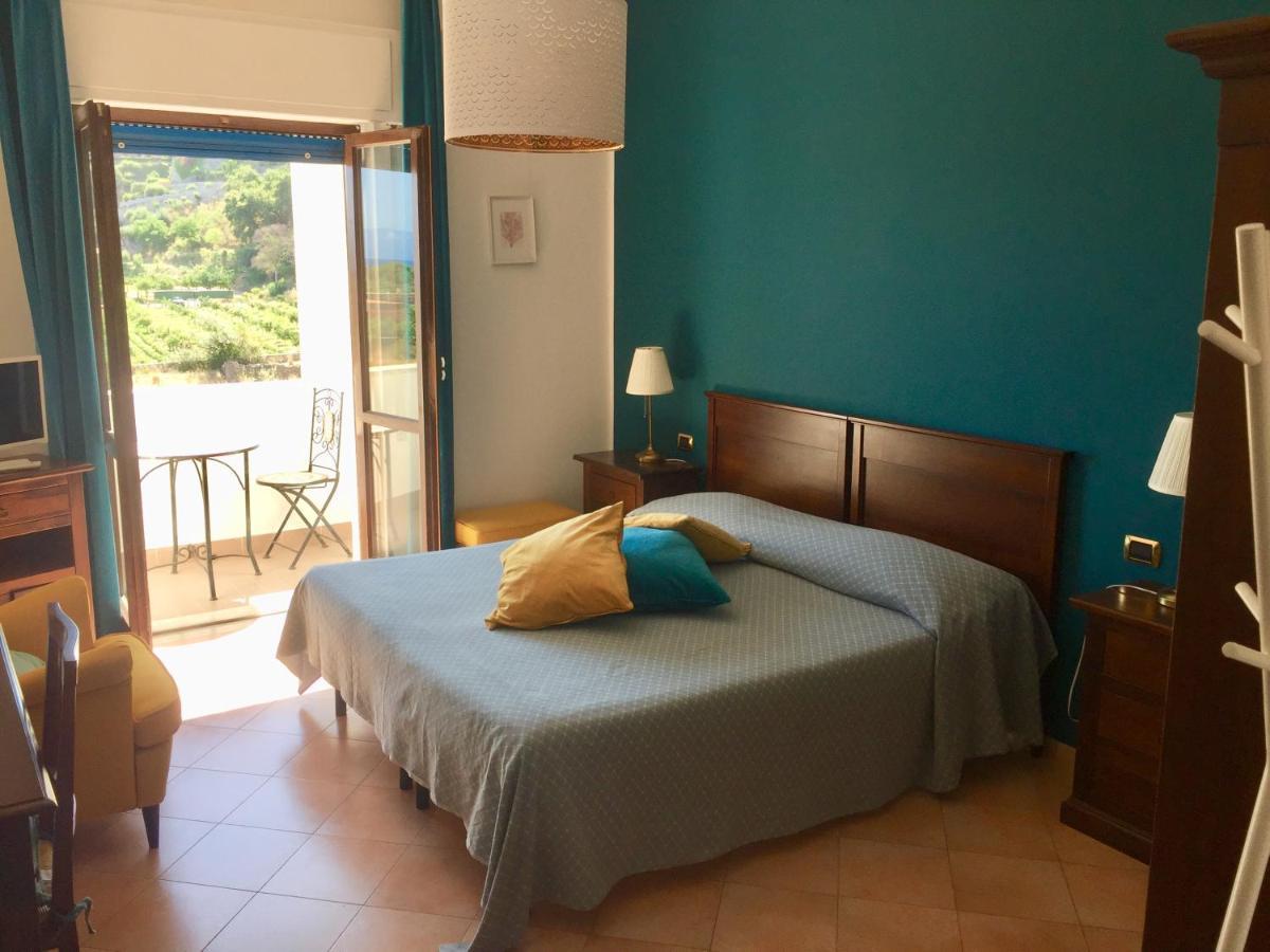 Pineta Mare Διαμέρισμα Tropea Εξωτερικό φωτογραφία