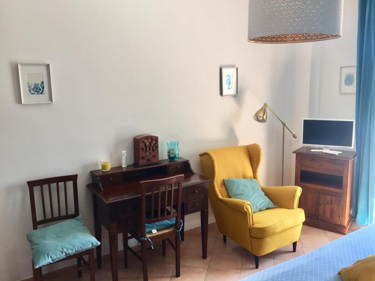 Pineta Mare Διαμέρισμα Tropea Εξωτερικό φωτογραφία