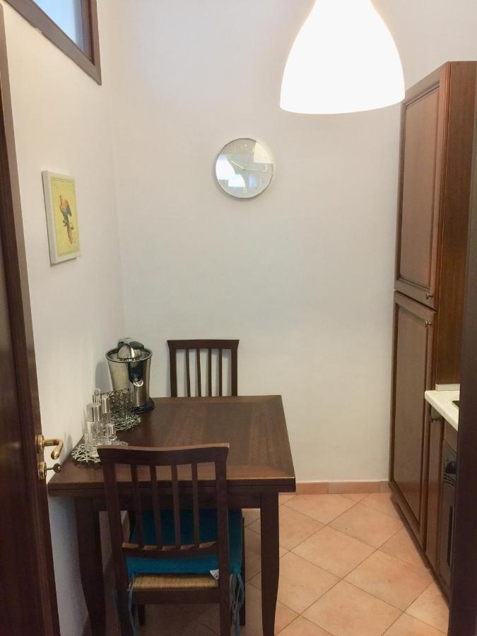 Pineta Mare Διαμέρισμα Tropea Εξωτερικό φωτογραφία