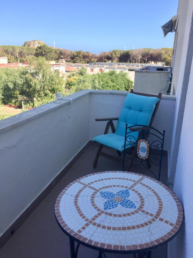 Pineta Mare Διαμέρισμα Tropea Εξωτερικό φωτογραφία